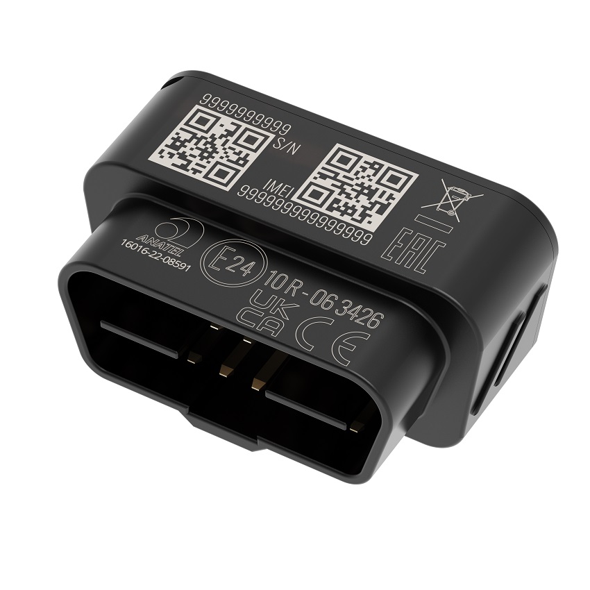 GPS lokátor LC300